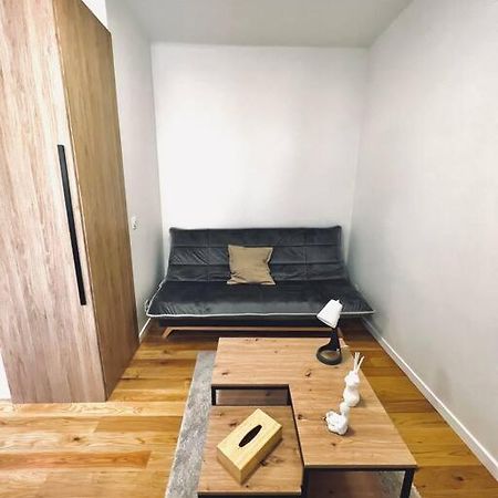 Studio Tout Neuf 3 Apartment Saint-Ouen  Exterior foto